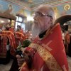 Отпевание иерея Александра Мишина